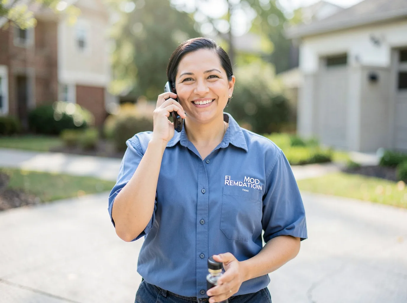 Mold Remediation Springview, NE FAQs
